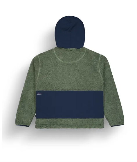 POLAR PICTURE PEMBERTON GREEN SPRAY