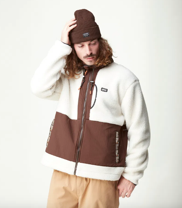 POLAR PICTURE PEMBERTON TOFU