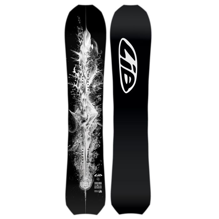 SNOWBOARD LIBTECH ORCA