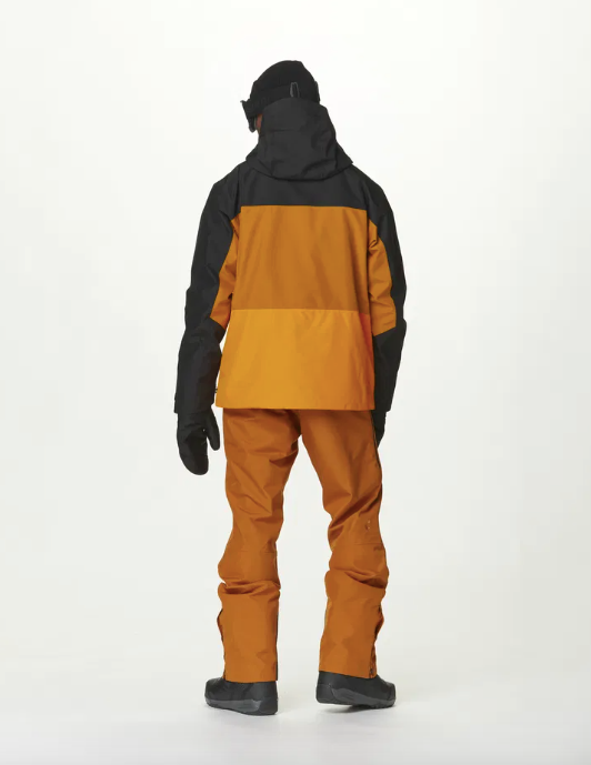 GIACCA PICTURE OBJECT BLACK HONEY