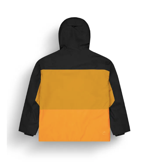 GIACCA PICTURE OBJECT BLACK HONEY