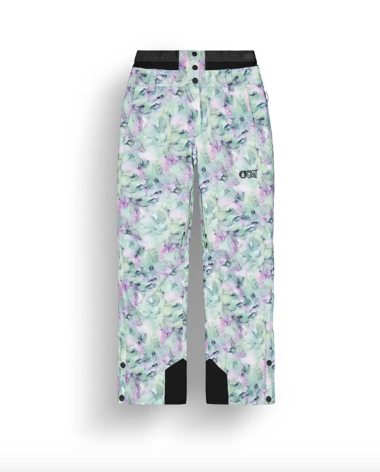 PANTALONE PICTURE EXA PRINTED BLURRY
