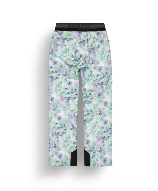 PANTALONE PICTURE EXA PRINTED BLURRY
