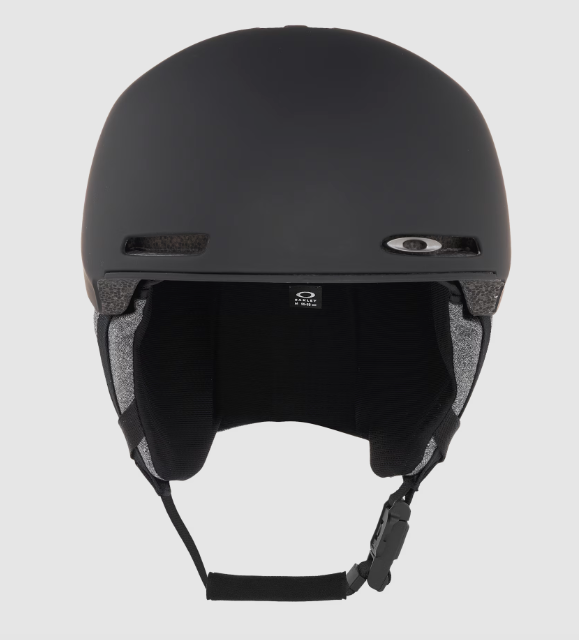 CASCO OAKLEY MOD 1 BLACK
