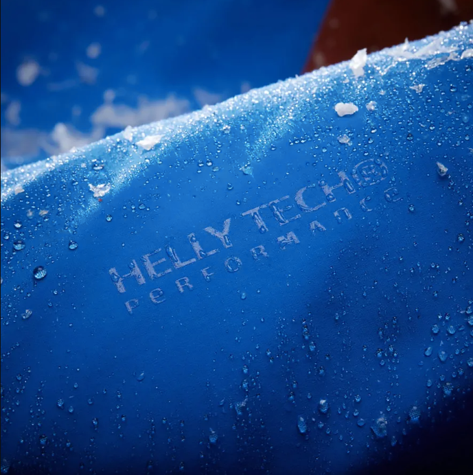 GIACCA HELLY HANSEN KVITFJELL