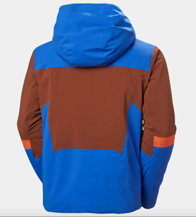 GIACCA HELLY HANSEN KVITFJELL