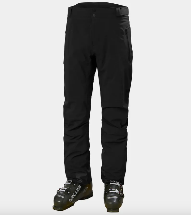 PANTALONI HELLY HANSEN ALPHA LIFALOFT