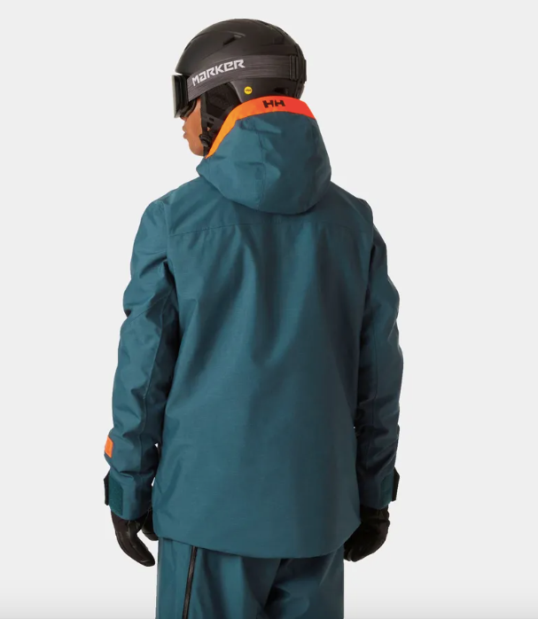 GIACCA HELLY HANSEN GARIBALDI 2.0