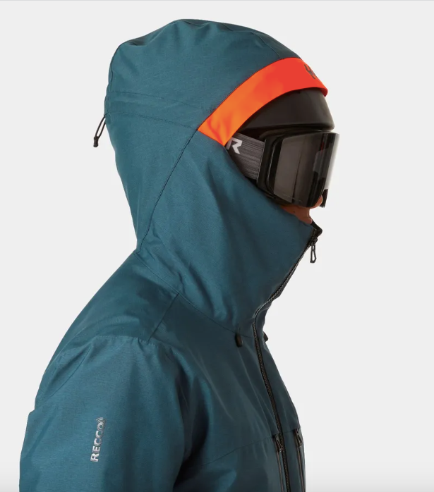 GIACCA HELLY HANSEN GARIBALDI 2.0
