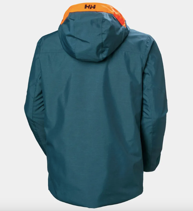 GIACCA HELLY HANSEN GARIBALDI 2.0