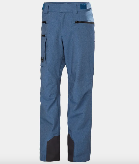 PANTALONI HELLY HANSEN GARIBALDI 2.0 DEEP