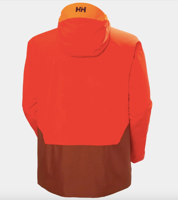 GIACCA HELLY HANSEN STRAIGHTLINE LIFALOFT 2.0 IRON