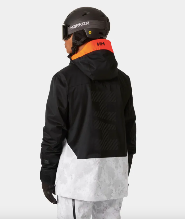 GIACCA HELLY HANSEN LIFALOFT 2.0 GREY