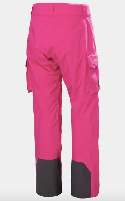 PANTALONI HELLY HANSEN ULLR D MAGENTA