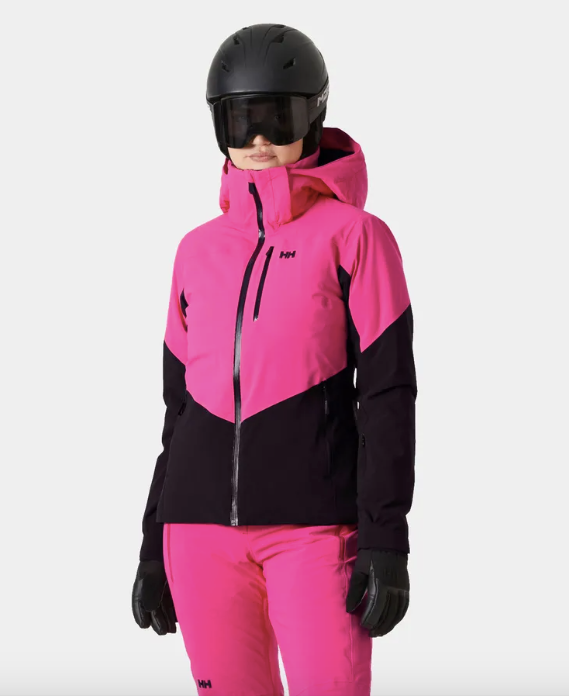 GIACCA HELLY HANSEN APHELIA W