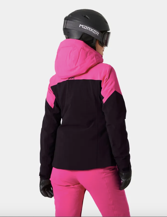 GIACCA HELLY HANSEN APHELIA W