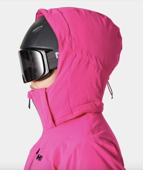 GIACCA HELLY HANSEN APHELIA W