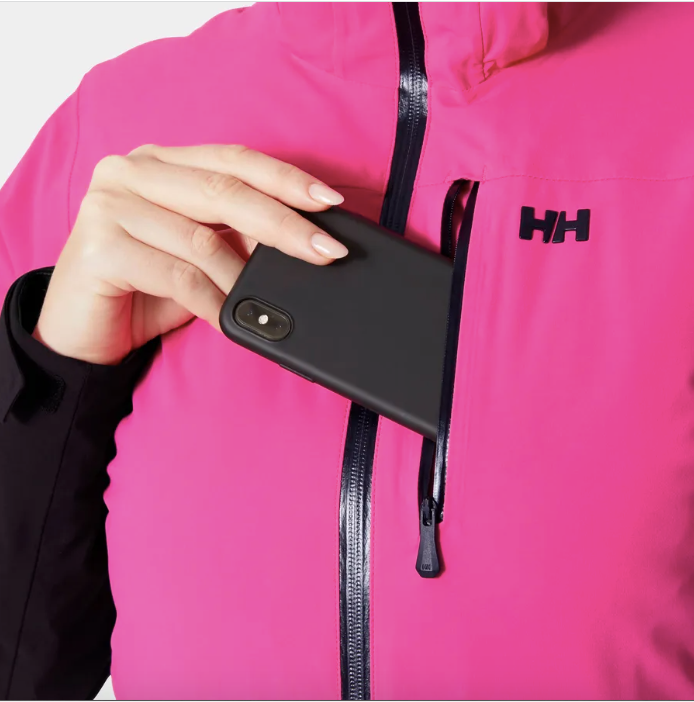 GIACCA HELLY HANSEN APHELIA W