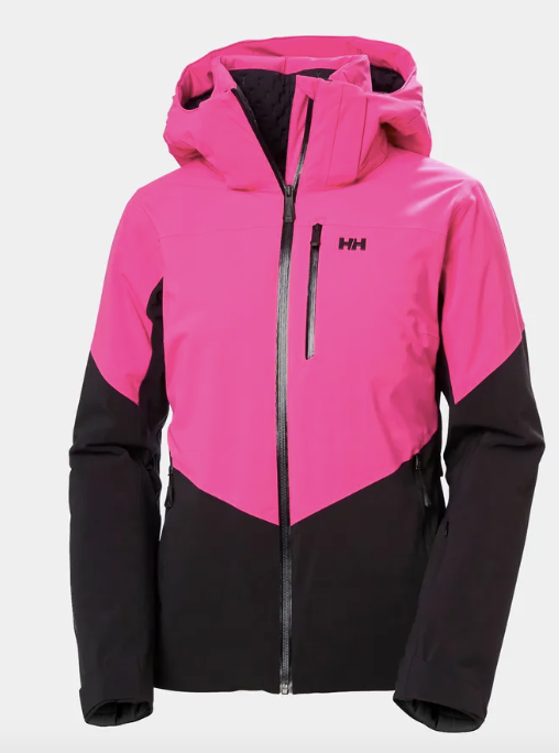 GIACCA HELLY HANSEN APHELIA W