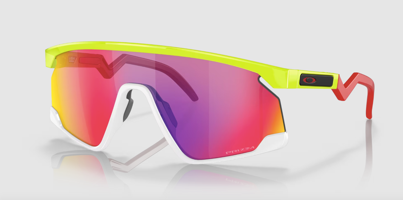 OCCHIALI OAKLEY HSTN RETINA BURN