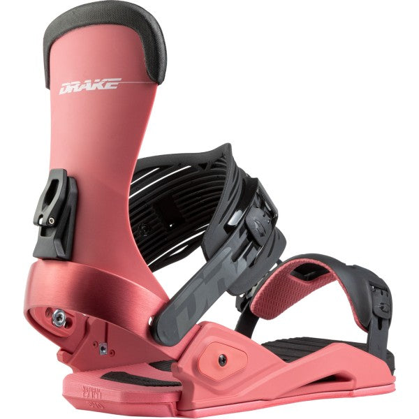 ATTACCO SNOWBOARD DRAKE REALOAD