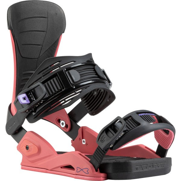 ATTACCO SNOWBOARD DRAKE REALOAD