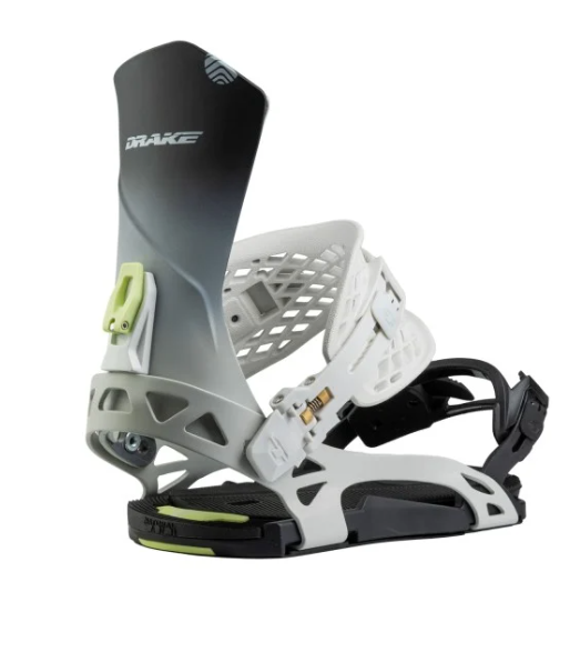 ATTACCHI SNOWBOARD DRAKE RADAR