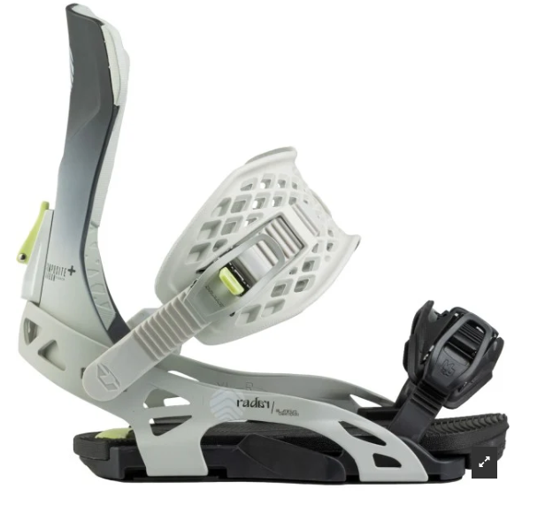 ATTACCHI SNOWBOARD DRAKE RADAR