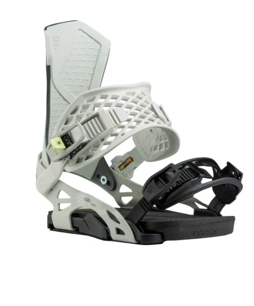 ATTACCHI SNOWBOARD DRAKE RADAR