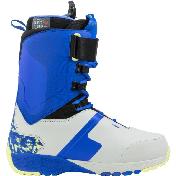 SCARPONI NORTHWAVE DECADE PRO