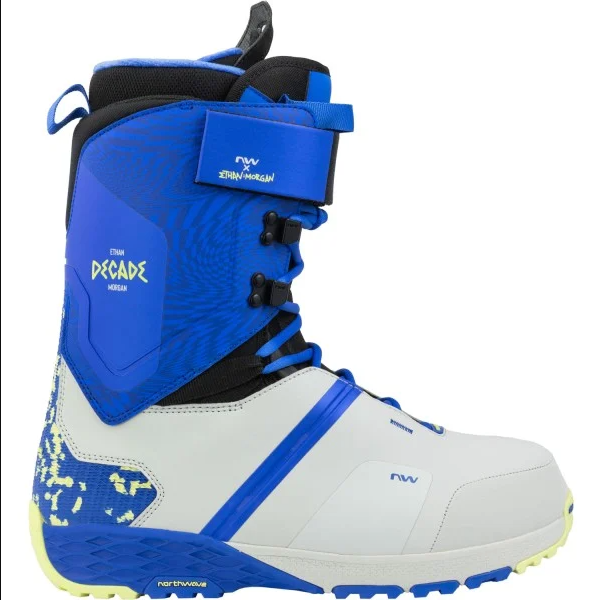SCARPONI NORTHWAVE DECADE PRO