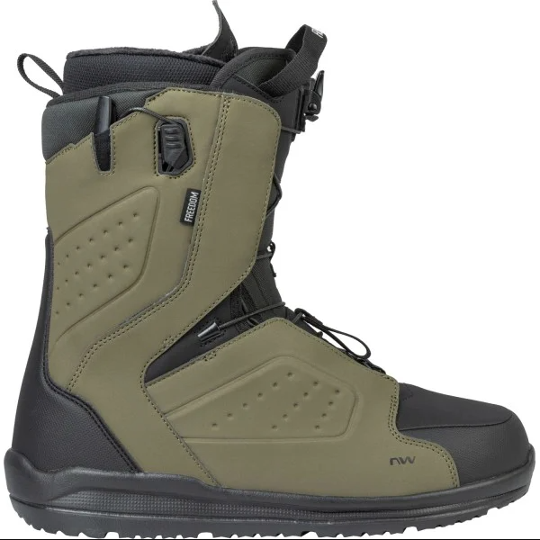 SCARPONI NORTHWAVE FREEDOM