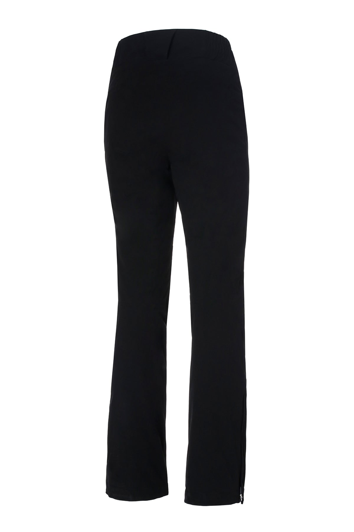 1404:PANTALONE RH+ LOGIC W BLACK