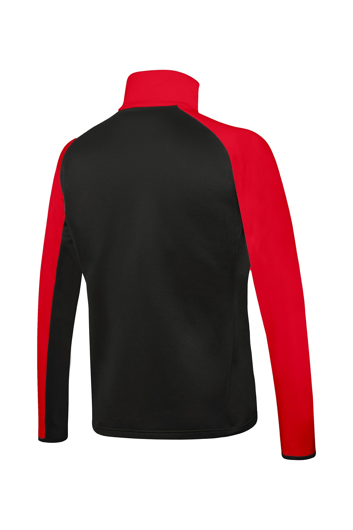 1410:PILE RH+ ZERO FULLZIP RED