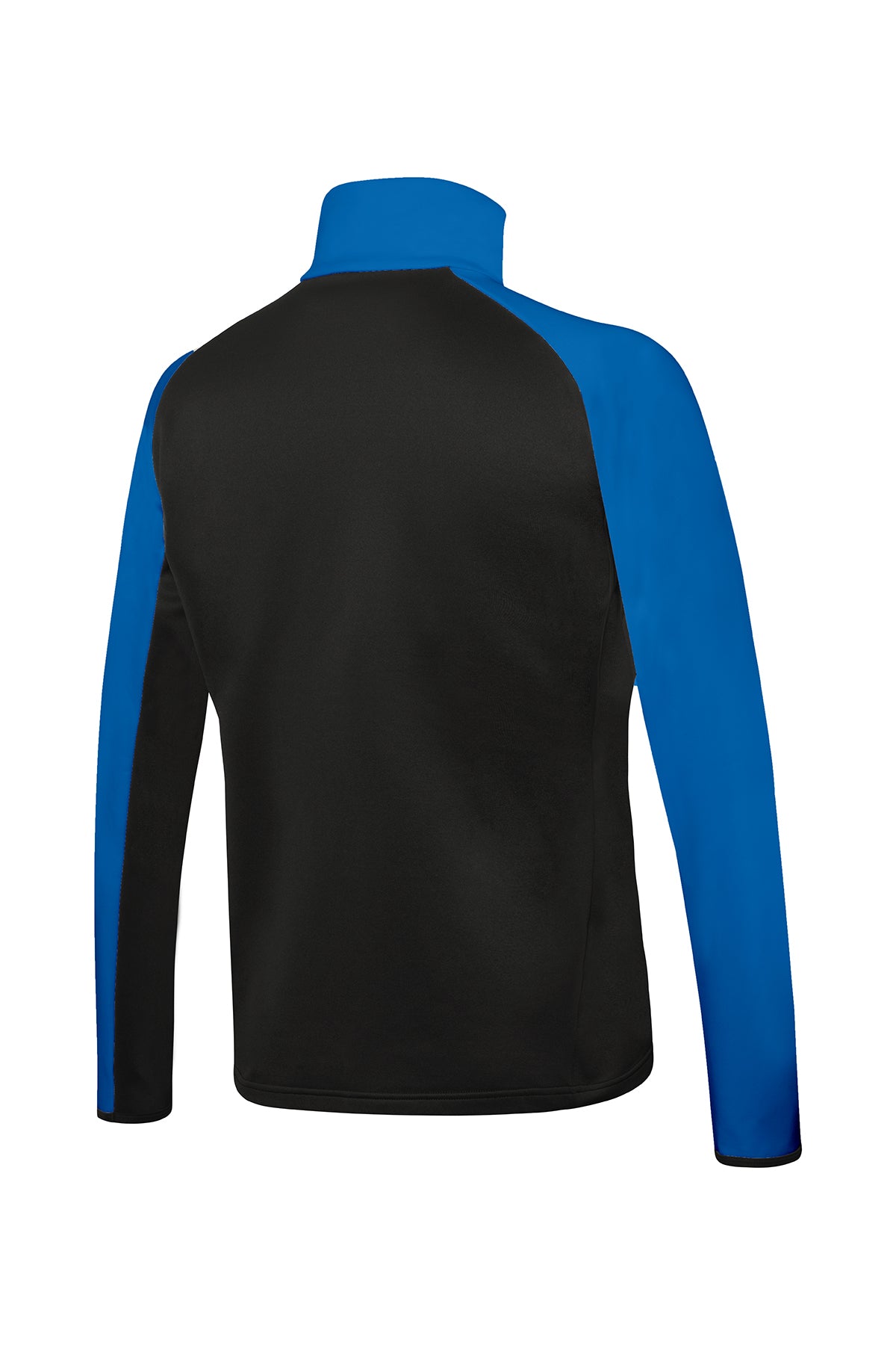 1414:PILE RH+ ZERO FULLZIP ROYAL