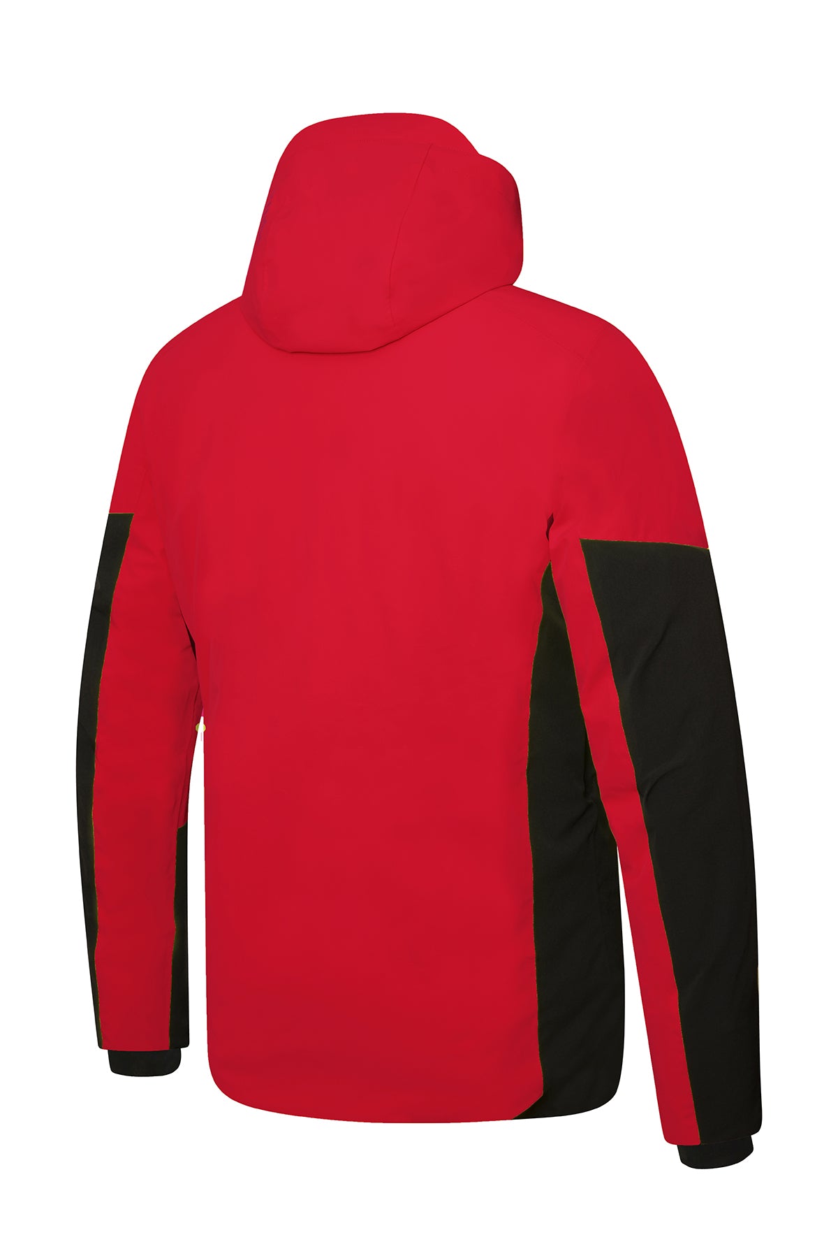 1420:GIACCA RH+ ADLER RED