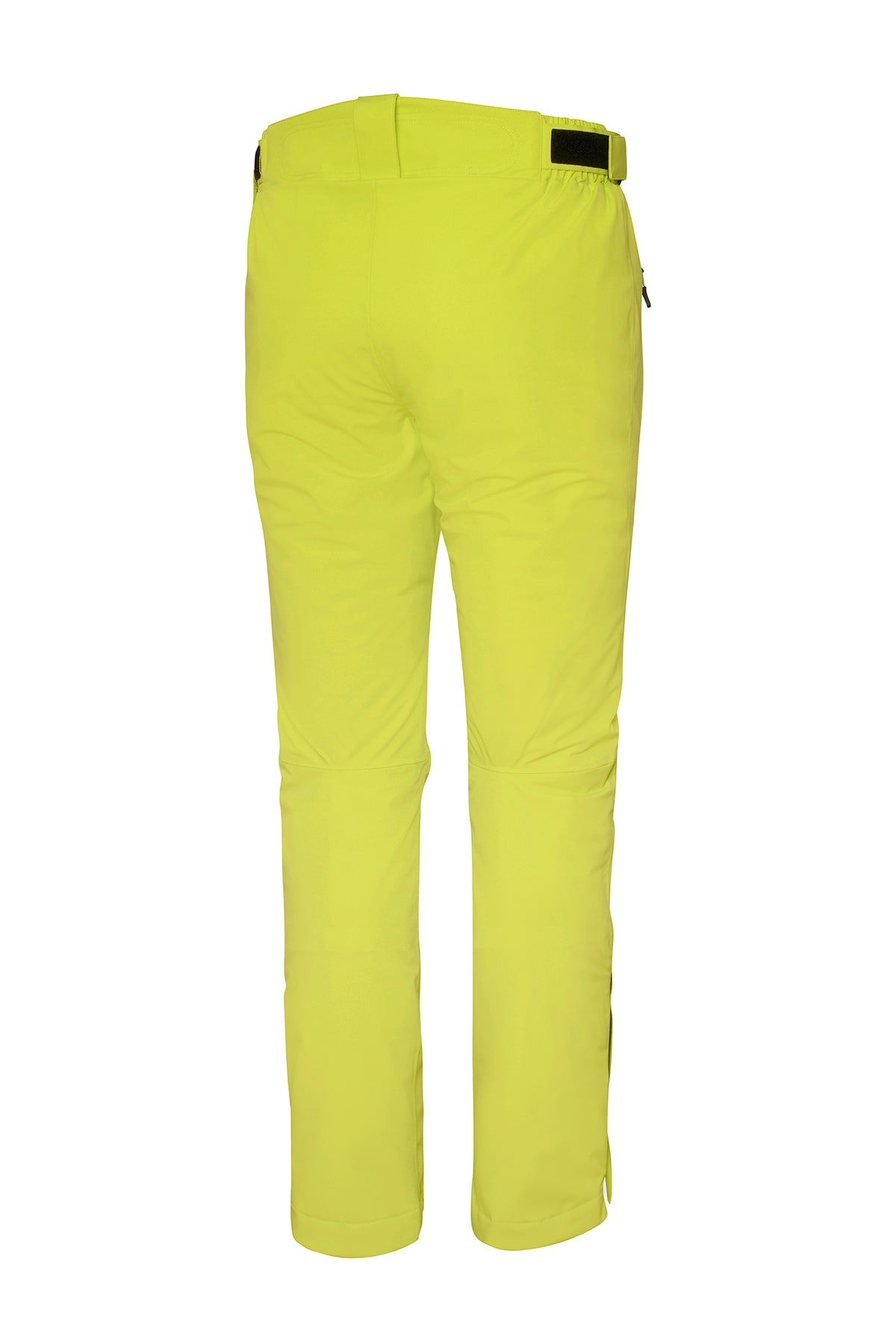 1430:PANTALONI RH+ LOGIC YELLOW