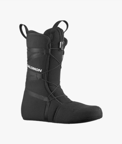 SCARPONI SALOMON PEARL BOA BLACK
