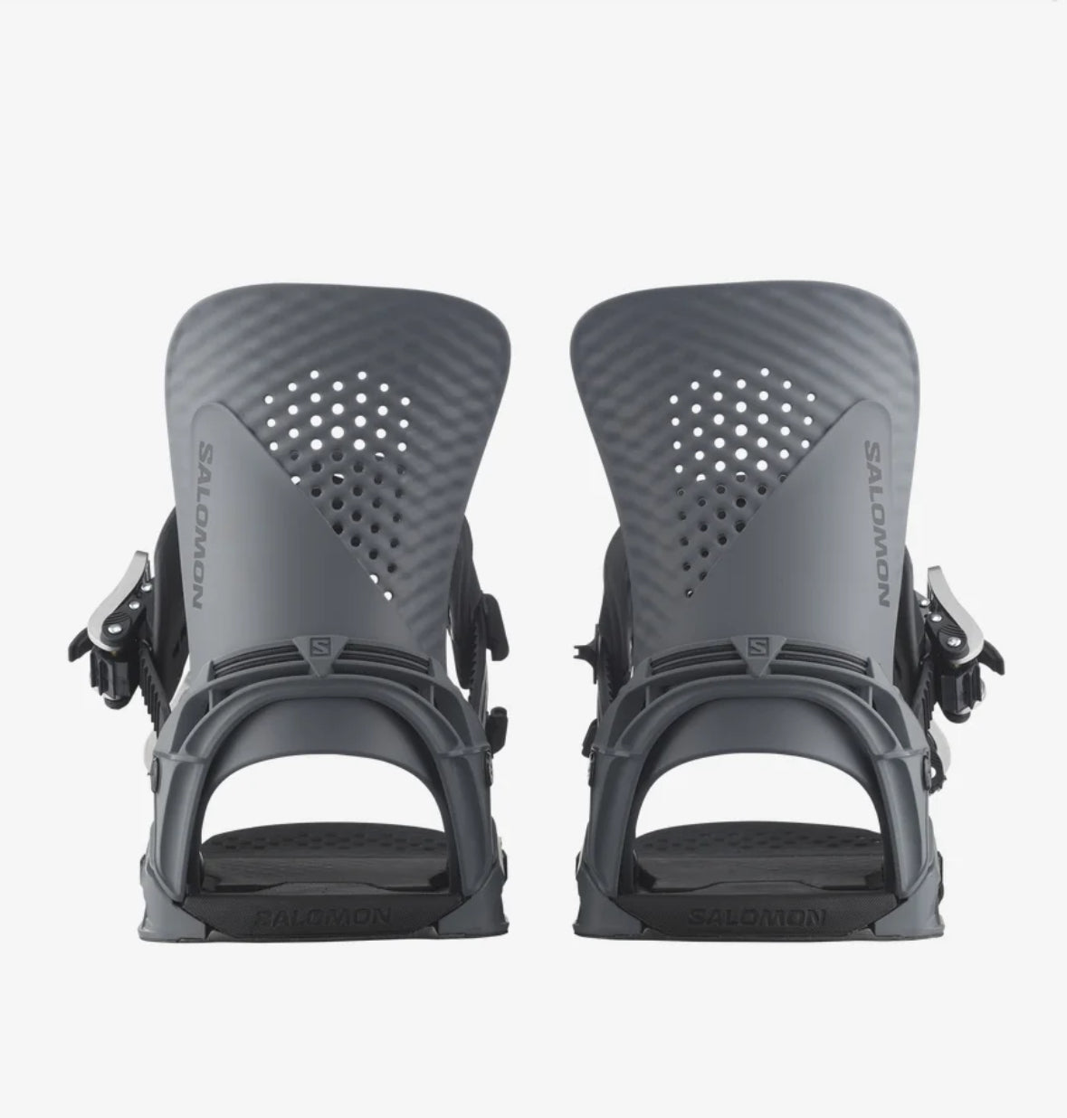 ATTACCHI SALOMON HOLOGRAM