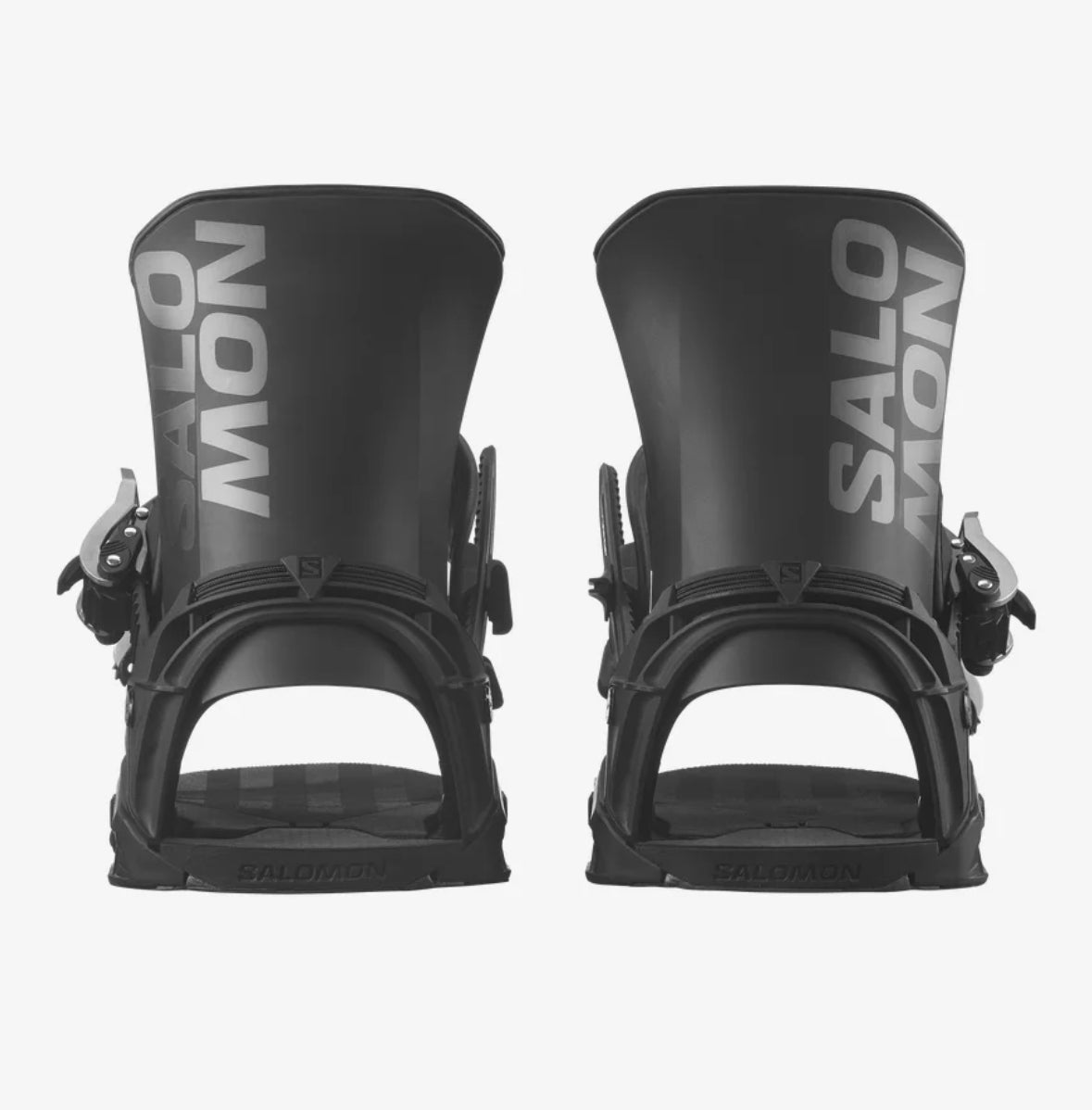 ATTACCHI SALOMON DISTRICT BLACK