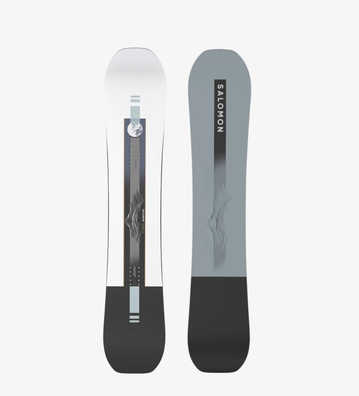 SNOWBOARD SALOMON SIGHT