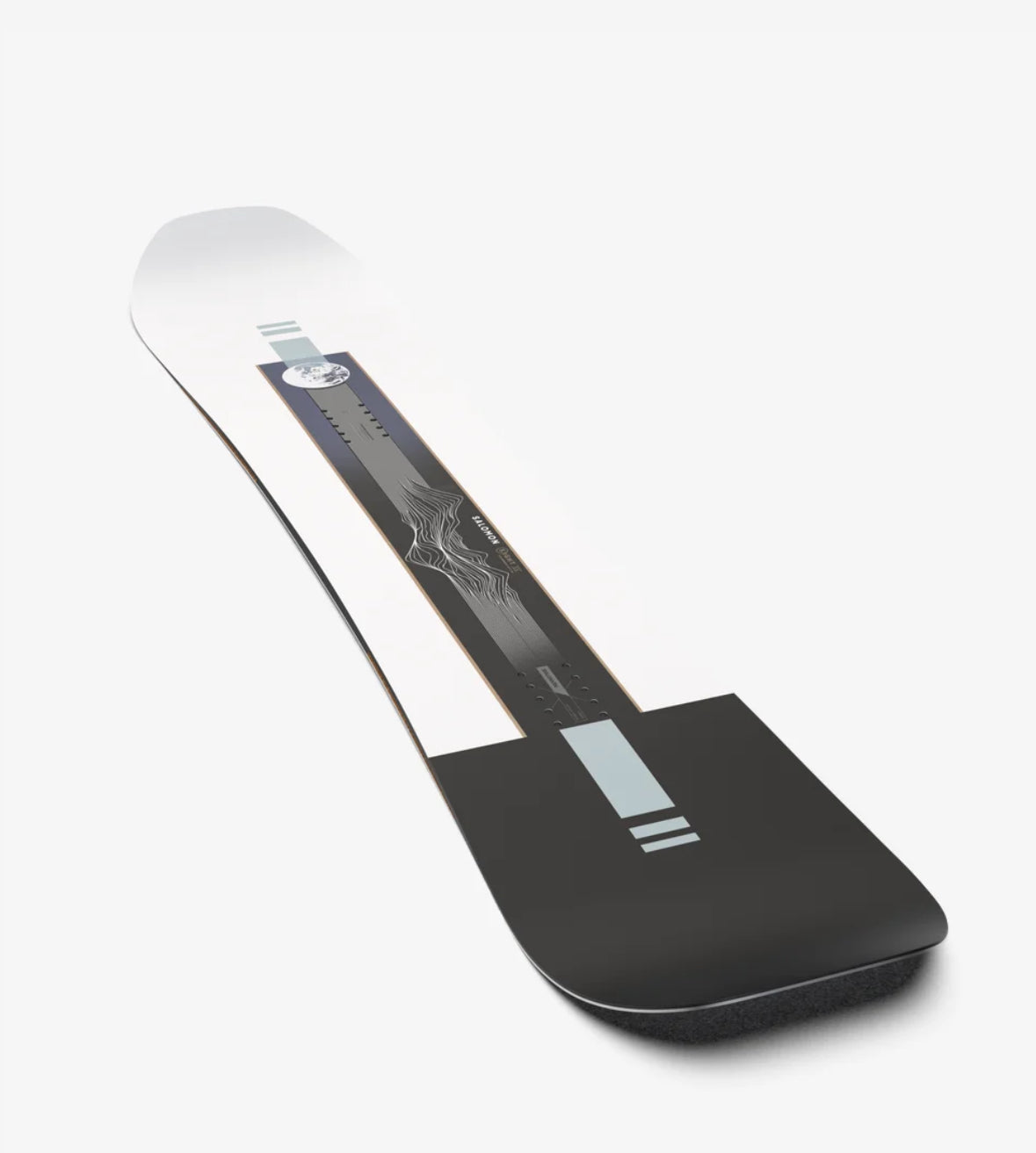 SNOWBOARD SALOMON SIGHT