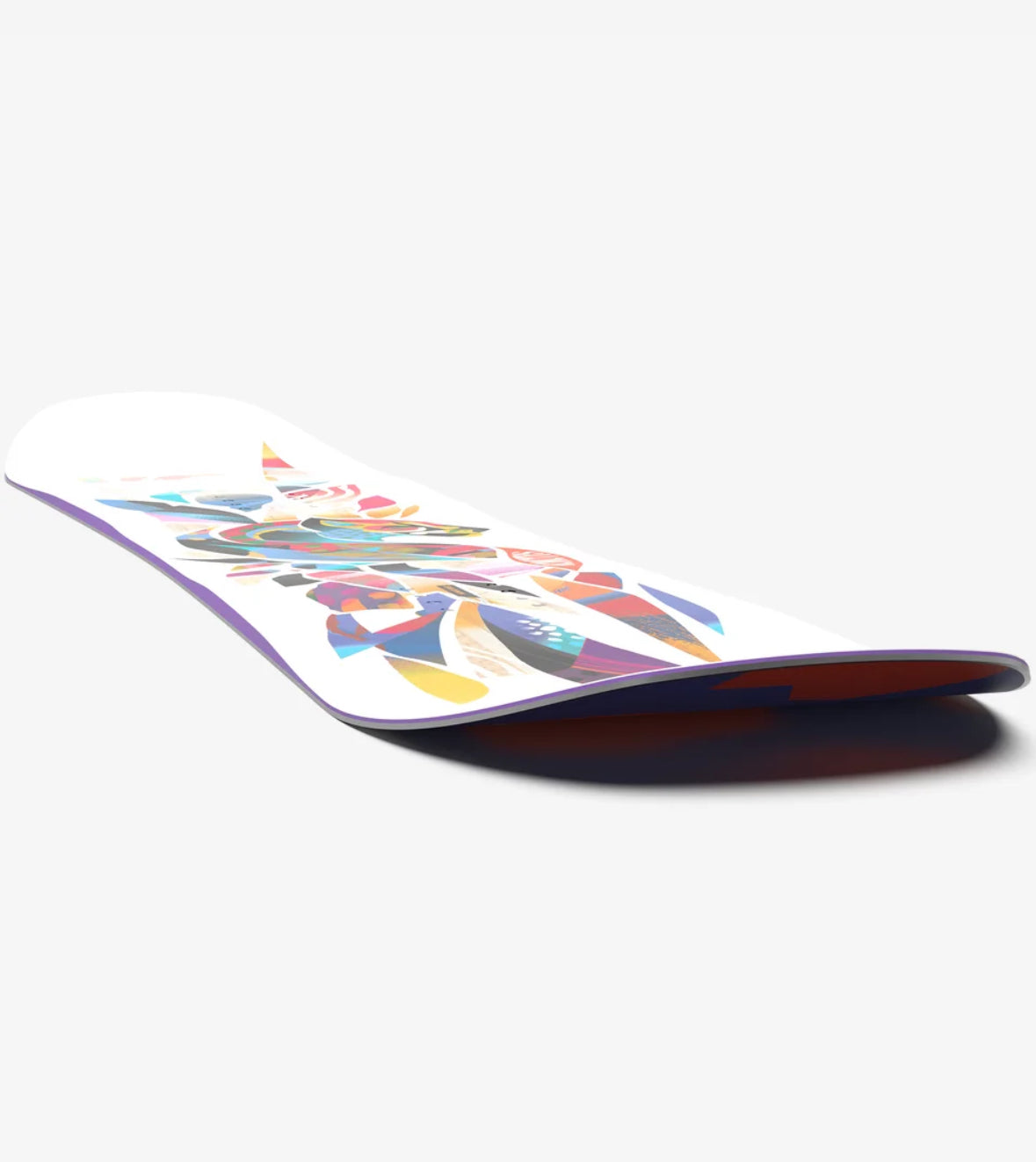 SNOWBOARD SALOMON GRACE + ATTACCO GDT