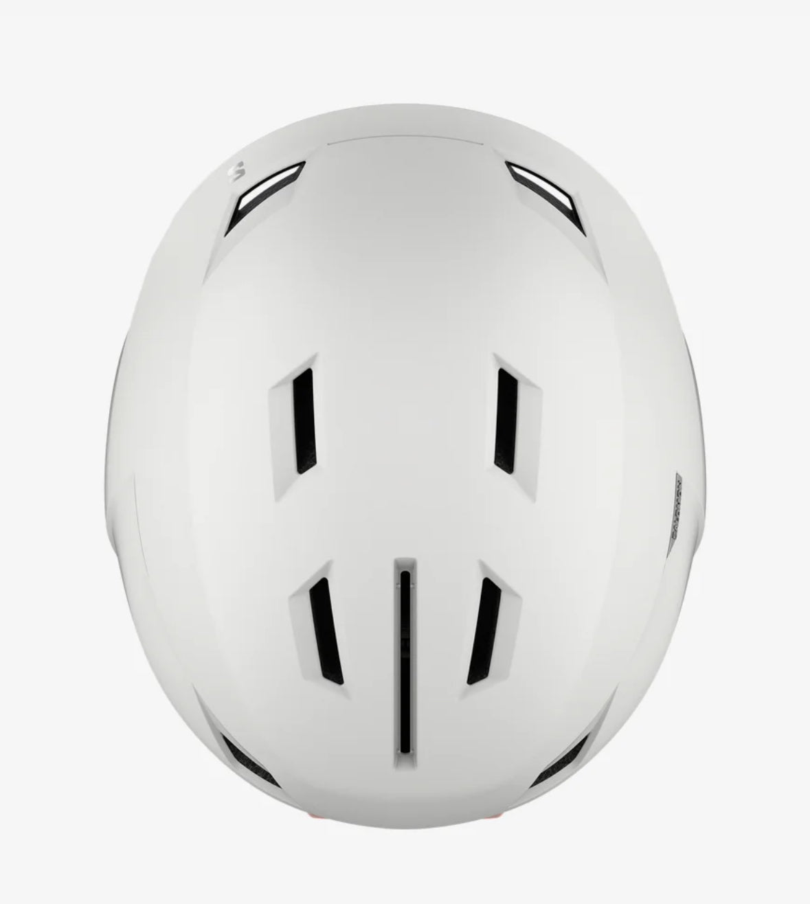 CASCO SALOMON ICON LT ACCESS WHITE