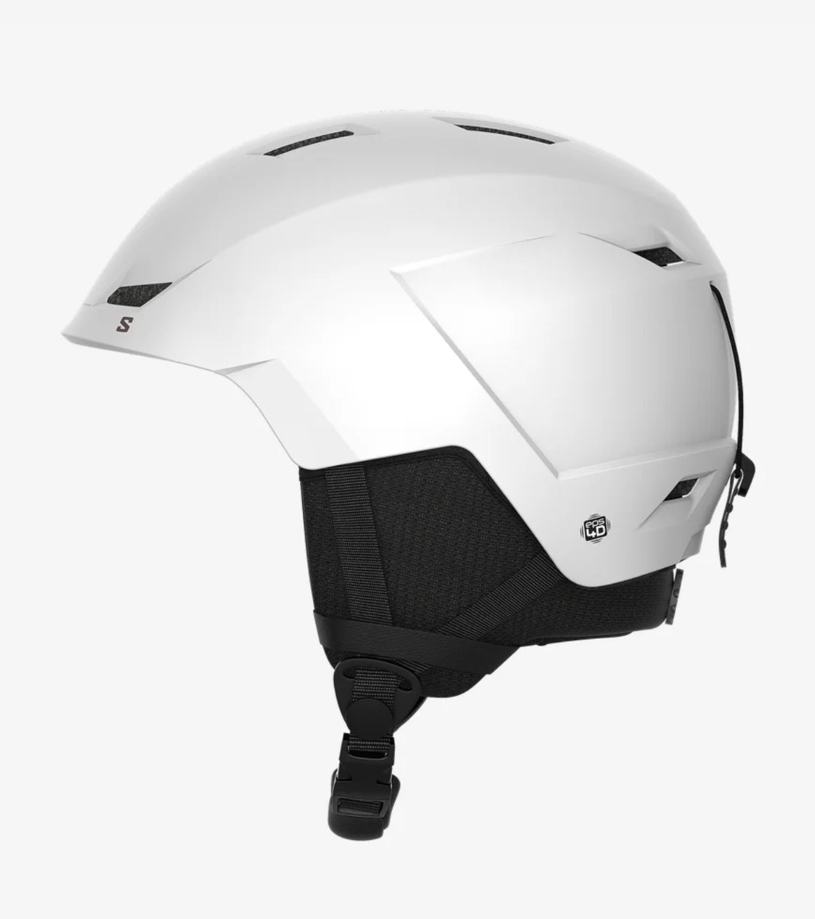 CASCO SALOMON ICON LT ACCESS WHITE