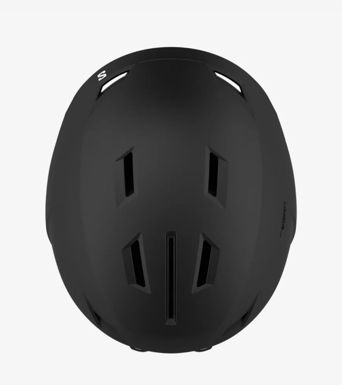 CASCO SALOMON PIONEER LT ACCESS BLACK