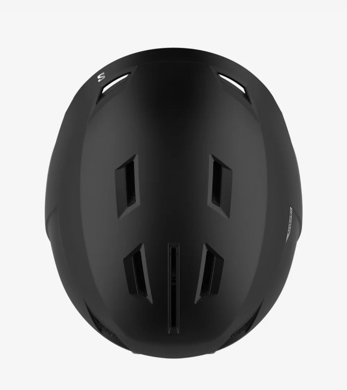 CASCO SALOMON ICON LT ACCESS BLACK
