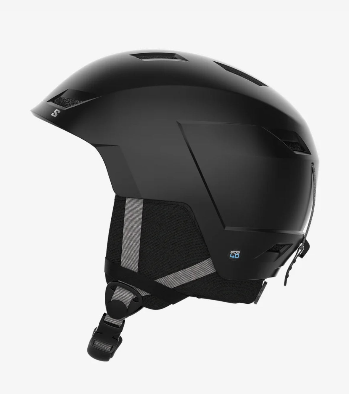CASCO SALOMON ICON LT ACCESS BLACK