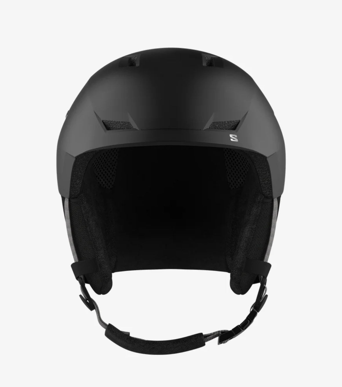 CASCO SALOMON ICON LT ACCESS BLACK