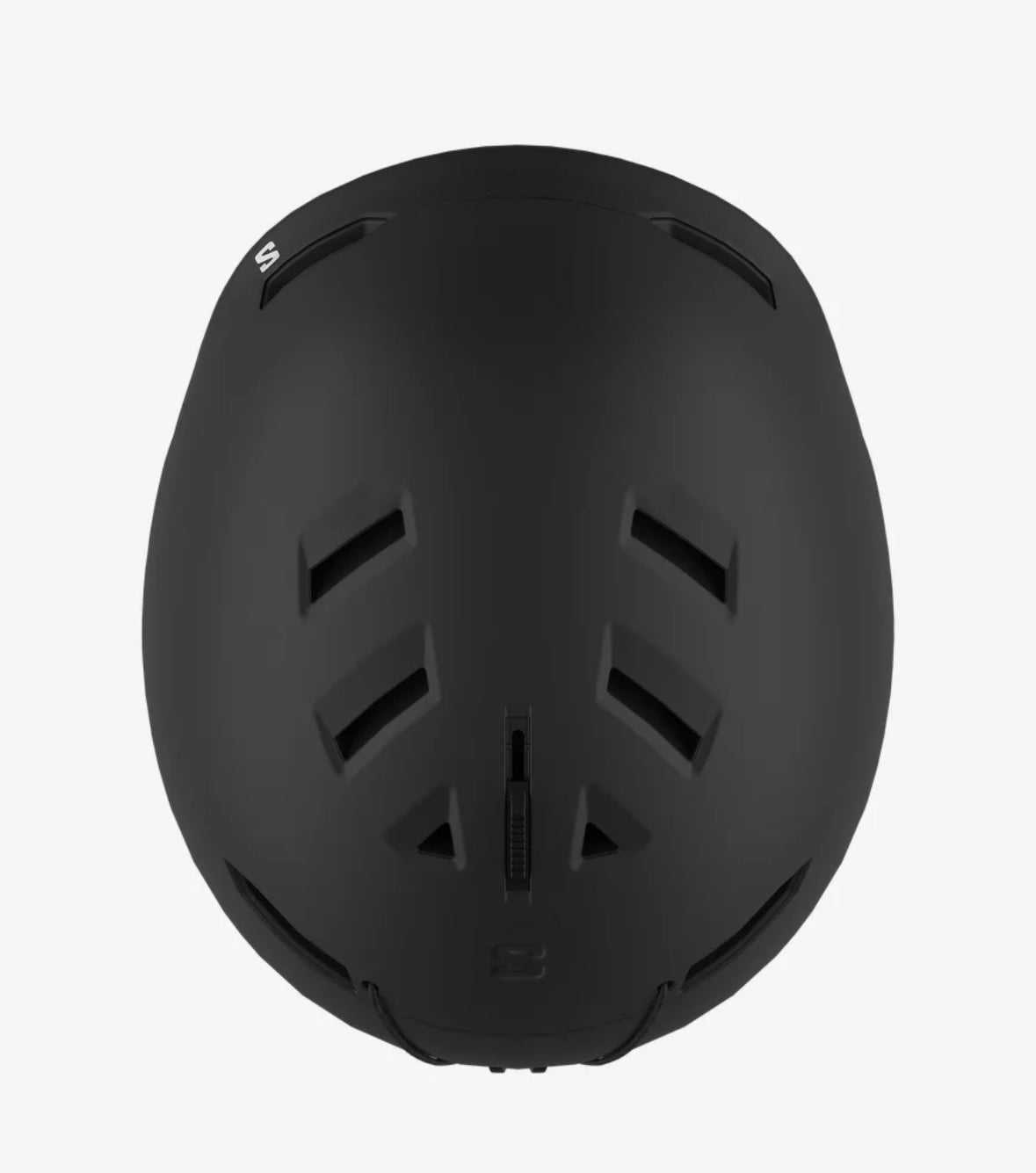 CASCO SALOMON HUSK BLACK